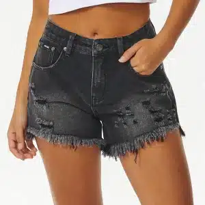 Sophie Denim Short II
