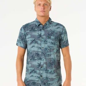 Dreamer Barrel Killa Short Sleeve Shirt