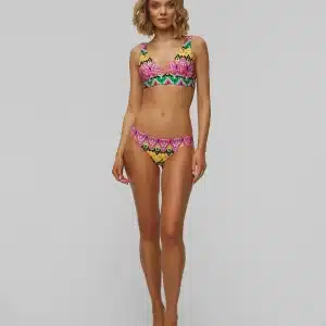 IKAT GEO HALTER REVO