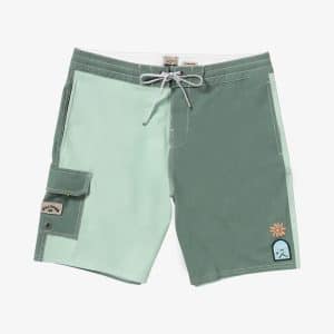 Sunshine 17.5" - Lo Tides Boardshorts for Men
