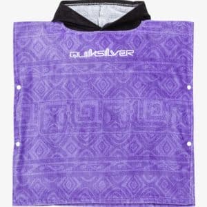 Hoody Towel - Beach Towel for Boys 2-7