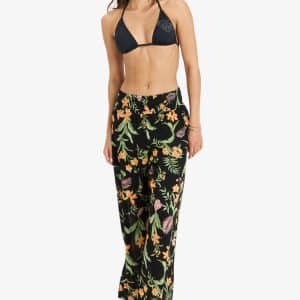 Along The Beach - Beach Pants for Women