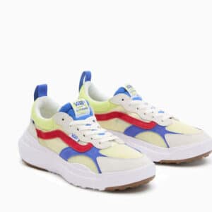 VANS ULTRARANGE NEO VR3 SHOES