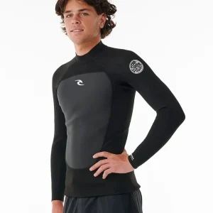 Omega Long Sleeve Jacket