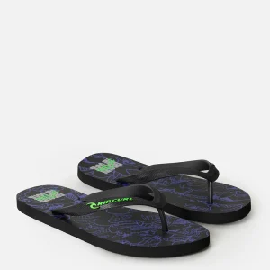 Core Energy Bloom Open Toe