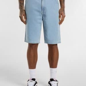 Garyville Denim Shorts