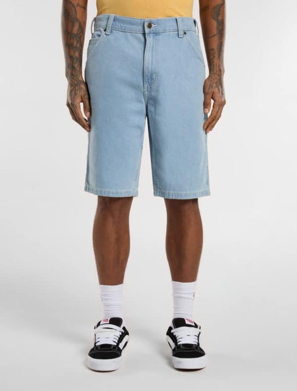 Garyville Denim Shorts
