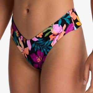 Sol Searcher Fiji - Bikini Bottoms for Women