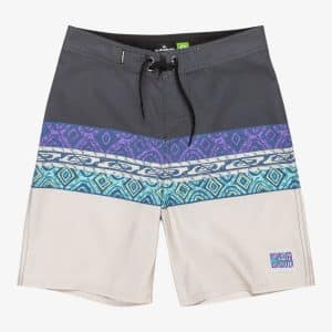 Everyday Panel 17" - Swim Shorts for Boys 8 - 16