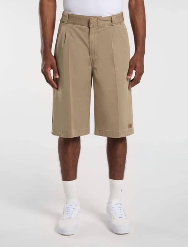 Unionville 13 Inch Lightweight Work Shorts