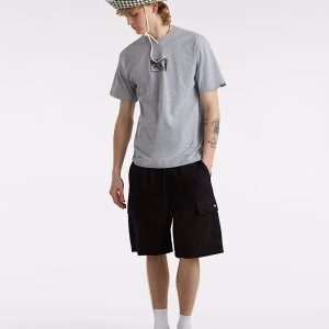 SHORT RANGE CARGO LOOSE 22"
