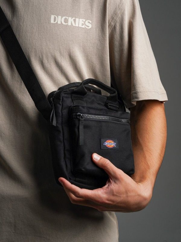 Moreauville Shoulder Bag