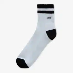Vans Half Crew Socks Rhododendron