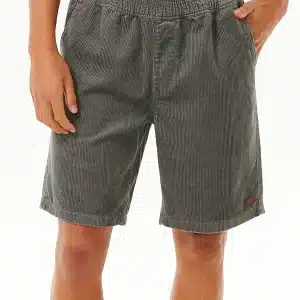 Classic Surf Cord Volley Short