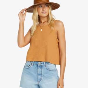 High Tides - Denim Shorts for Women