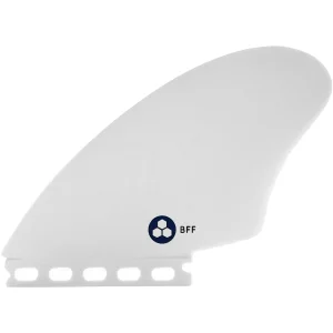 CHANNEL ISLANDS - CI BFF (Britt Fish Fin) - 2FINS FUTURES