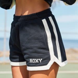 Essential Energy - Sport Shorts for Women
