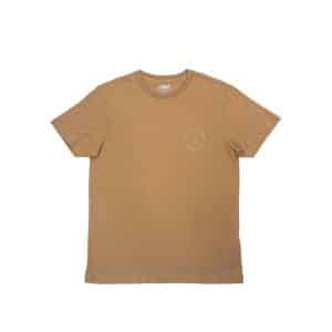 Channel Islands - Hex Circle 2.0 Short Sleeve T-Shirt