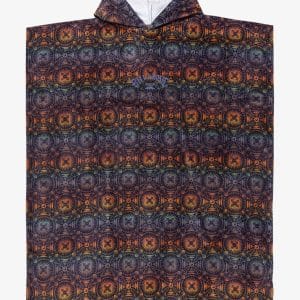 Hooded - Poncho Changing Towel for Unisex