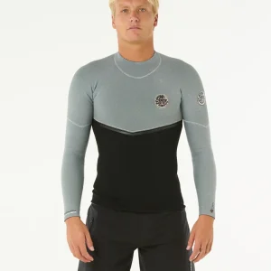 E Bomb 1.5mm Long Sleeve Jacket
