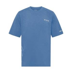 Men's Short Sleeve UV Surf Tee