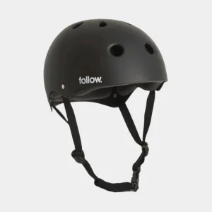 Follow Safety First Helmet