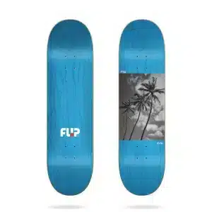 City Ordinance Saari 8.5'x32.36' Flip Deck