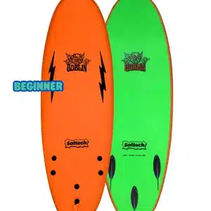 SOFTECH GOBLIN SURFBOARD
