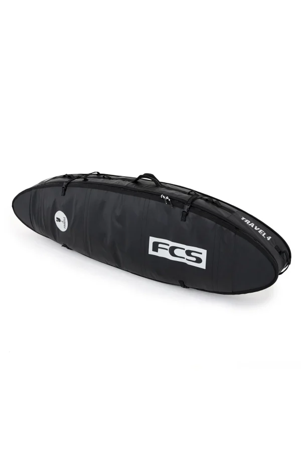 FCS Travel 4 All Purpose Cover