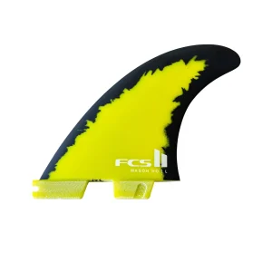 FCS II Mason Ho Signature FIn