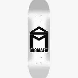Sk8mafia House Logo Full Dip 8.75" Skate Deck