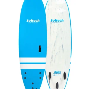 Softech Roller 7'6 Softboard