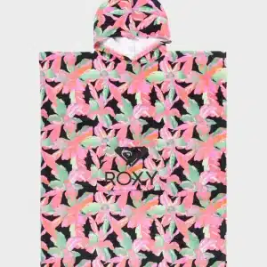 Rg Stay Magical - Poncho Towel for Girls