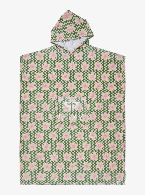 Stay Magical - Poncho Towel for Women