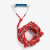 NAVY/RED