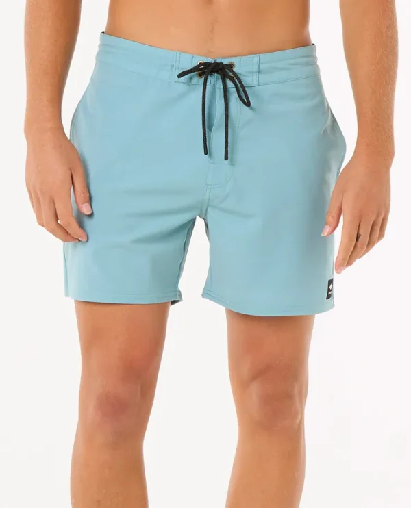 Mirage Retro Golden Hour 16" Boardshort