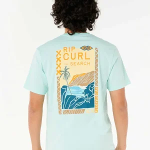 Artist Of The Search Cody Welsh Tee