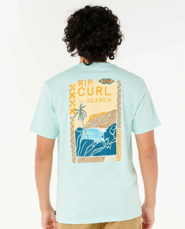 Artist Of The Search Cody Welsh Tee