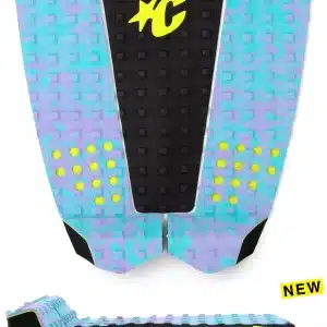 ITALO FERREIRA LITE ECOPURE FLURO BLUE LAVENDER SWIRL BLACK