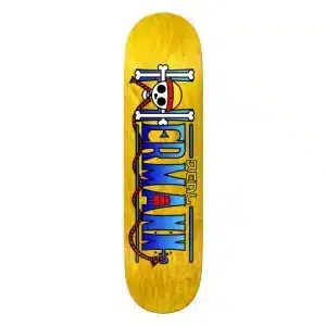 Real Hermann Treasure True Fit Skateboard Deck - 8.5"
