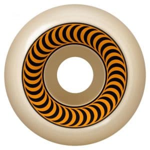 SPITFIRE Wheels Formula Four OG Classics 53mm