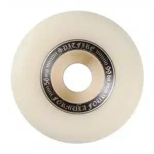 SPITFIRE FORMULA FOUR WHEELS OG CLASSICS 99 56MM NATURAL