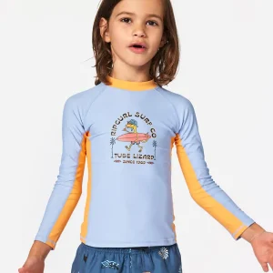 Grom Energy UPF Long Sleeve Springsuit Boy