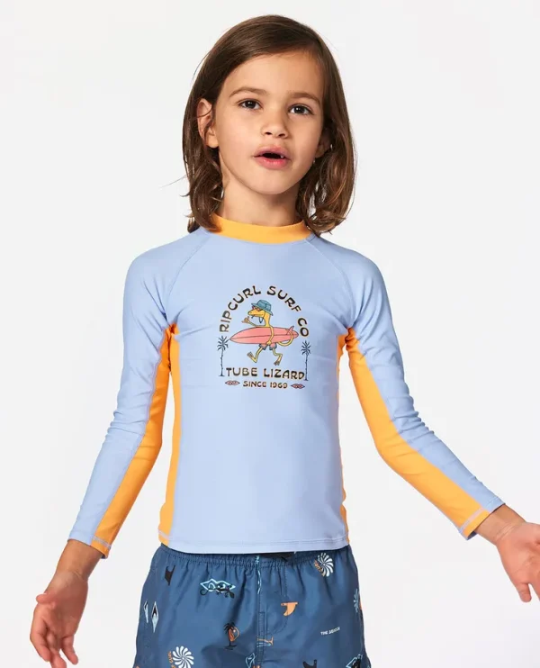 Grom Energy UPF Long Sleeve Springsuit Boy