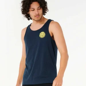Wetsuit Icon Tank