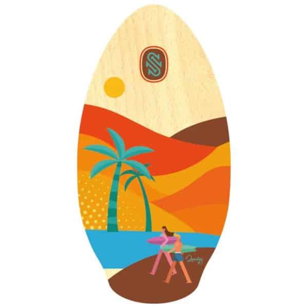 SKIM1 WOOD 41