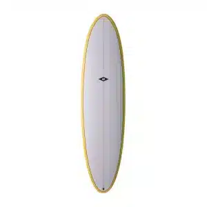 NSP Fun 7'6" Elements