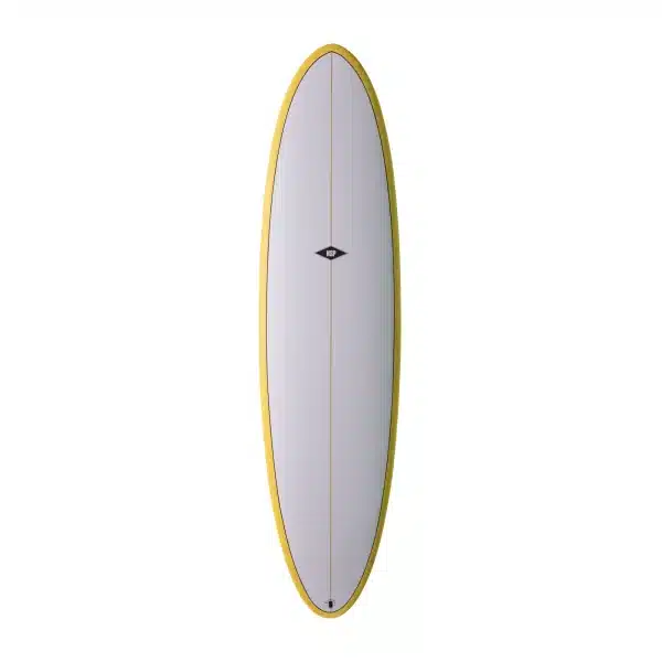 NSP Fun 7'6" Elements