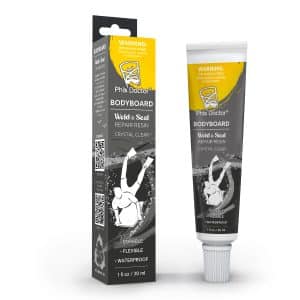 PhixDoctor Bodyboard Weld