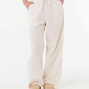 Keepsakes Washed Cord Pant